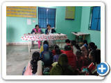 Family Counseling Centre 