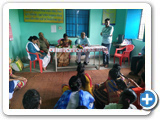 Family Counseling Centre 