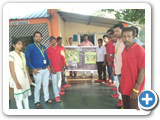 Family Counseling Centre 
