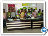 Family Counseling Centre 