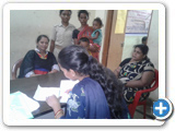 Family Counseling Centre 