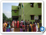 Family Counseling Centre 