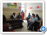 Family Counseling Centre 