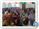Family Counseling Centre 