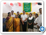 Family Counseling Centre 