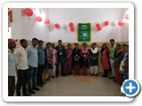 Family Counseling Centre 