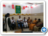 Family Counseling Centre 