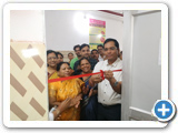 Family Counseling Centre 